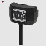 Autonics BWP20 Safety Light Curtain — Through-Beam Area - Image 2