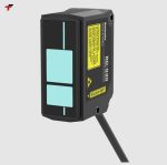 Autonics BWP20 Safety Light Curtain — Through-Beam Area - Image 7