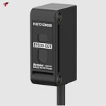 Autonics BWP20 Safety Light Curtain — Through-Beam Area - Image 8