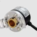 Autonics ENC Series ENC-1-1T-24 Wheel Roller E58S6-1000 Rotary Incremental Encoder E30S4 E40S E40H E50S8 E50S8 E58SC E60H E68S E80H E100H ENA ENC ENH ENHP EP50S Absolute Encoder