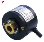 Autonics ENC Series ENC-1-1T-24 Wheel Roller E58S6-1000 Rotary Incremental Encoder E30S4 E40S E40H E50S8 E50S8 E58SC E60H E68S E80H E100H ENA ENC ENH ENHP EP50S Absolute Encoder - Image 5