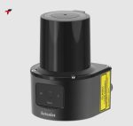 Autonics LSC Lidar Scanner — 270° AGV Navigation Sensor
