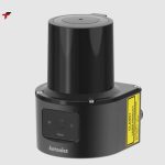 Autonics LSC Lidar Scanner — 270° AGV Navigation Sensor