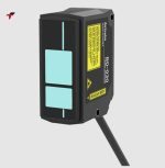 Autonics LSC Lidar Scanner — 270° AGV Navigation Sensor - Image 5