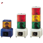 Autonics ML8 Tower Light — 86mm LED Signal Tower