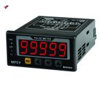 Autonics MP5S Digital Panel Meter — 5-Digit Multi-Mode - Image 3