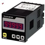 Autonics MP5S Digital Panel Meter — 5-Digit Multi-Mode
