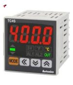 Autonics TK4N Temperature Controller — Ultra-Compact PID - Image 5