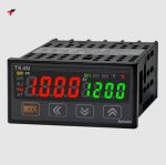 Autonics TK4N Temperature Controller — Ultra-Compact PID