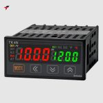 Autonics TK4N Temperature Controller — Ultra-Compact PID
