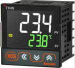 Autonics TK4N Temperature Controller — Ultra-Compact PID - Image 8