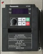 Panasonic Compact AC Drives VF200 MK300 VFD VSD Varaible Speed Drives NAIS VF0 Frequency Inverter Frequency Converter - Image 8