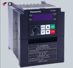 Panasonic Compact AC Drives VF200 MK300 VFD VSD Varaible Speed Drives NAIS VF0 Frequency Inverter Frequency Converter - Image 6