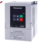 NAIS VF0 Inverter Legacy VFD Malaysia | Flextech