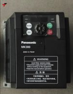 Panasonic Compact AC Drives VF200 MK300 VFD VSD Varaible Speed Drives NAIS VF0 Frequency Inverter Frequency Converter - Image 2