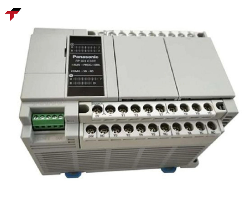 FPXH-C60 Panasonic FP0H PLC Malaysia | Flextech Industrial - Image 1