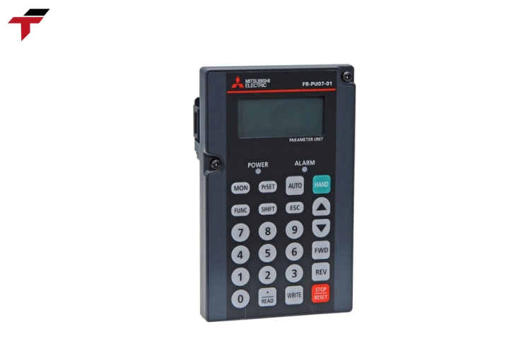 MITSUBISHI FR-PU07 MITSUBISHI FR-PU07 - Image 1