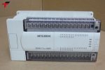 MITSUBISHI MELSEC PLC FX2N-48ES/UL FX2N-64MR FX2N-128MR FX3G-24M FX3S-30M FX3S-10MR FX3S-14MR-ES Programmable Controller Mitsubishi Electric FX3G FX3U FX3G-1DA FX3G-1AD Puchong Selangor Malaysia