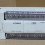 MITSUBISHI MELSEC PLC FX2N-48ES/UL FX2N-64MR FX2N-128MR FX3G-24M FX3S-30M FX3S-10MR FX3S-14MR-ES Programmable Controller Mitsubishi Electric FX3G FX3U FX3G-1DA FX3G-1AD Puchong Selangor Malaysia