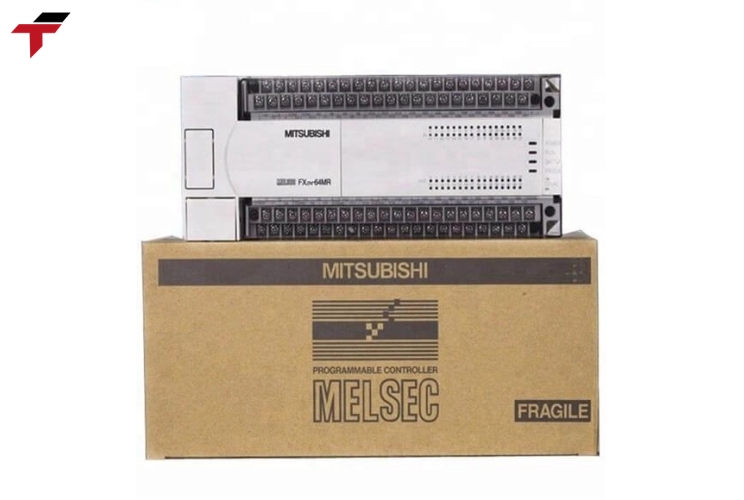 MITSUBISHI MELSEC PLC FX2N-48ESUL (1)