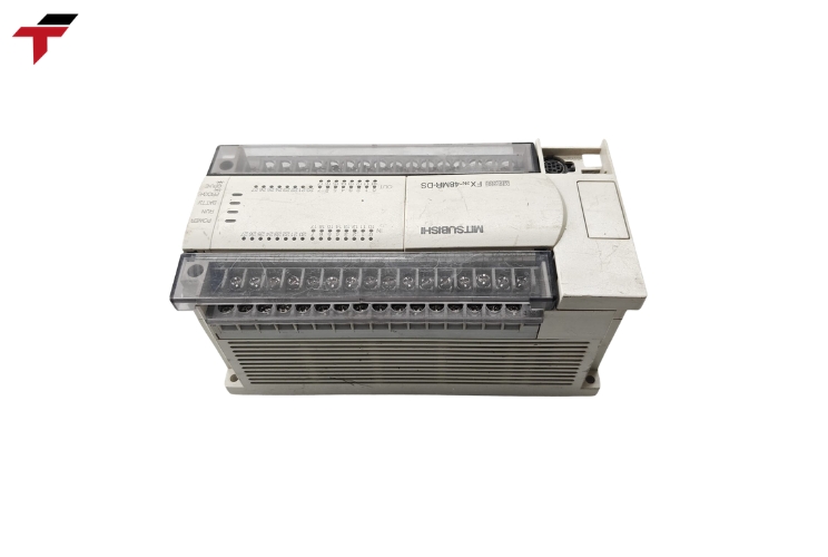 MITSUBISHI MELSEC PLC FX2N-48ESUL
