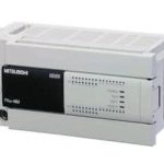 MITSUBISHI MELSEC PLC FX3G-24M FX3S-30M FX3S-10MR FX3S-14MR-ES Programmable Controller Mitsubishi Electric FX3G FX3U FX3G-1DA FX3G-1AD