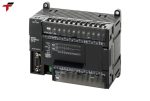 Omron CJ2M PLC — Modular Controller for Large Systems