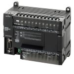 Omron CJ2M PLC — Modular Controller for Large Systems