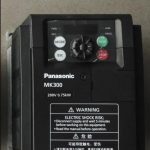 Panasonic MK300 Inverter VFD Malaysia | Flextech