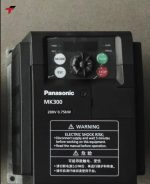 Panasonic MK300 Inverter VFD Malaysia | Flextech
