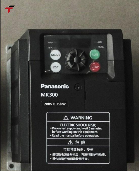 Screenshot 2026-03-23 202157 Panasonic MK300 Inverter VFD Malaysia | Flextech - Image 1