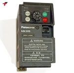 Panasonic Compact AC Drives VF200 MK300 VFD VSD Varaible Speed Drives NAIS VF0 Frequency Inverter Frequency Converter - Image 9
