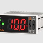 Autonics TC3YF Freezing Controller — Cold Chain Control