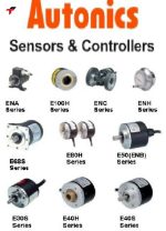 Autonics TN Series Temperature Controller — 2-DOF PID - Image 3