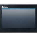 DELTA HMI DOP-100