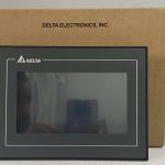 Delta DOP-100 HMI Touch Panel Malaysia | Flextech