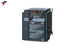 Mitsubishi FR-E800 Inverter — Functional Safety and Ethernet