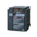 Mitsubishi FR-E800 Inverter — Functional Safety and Ethernet
