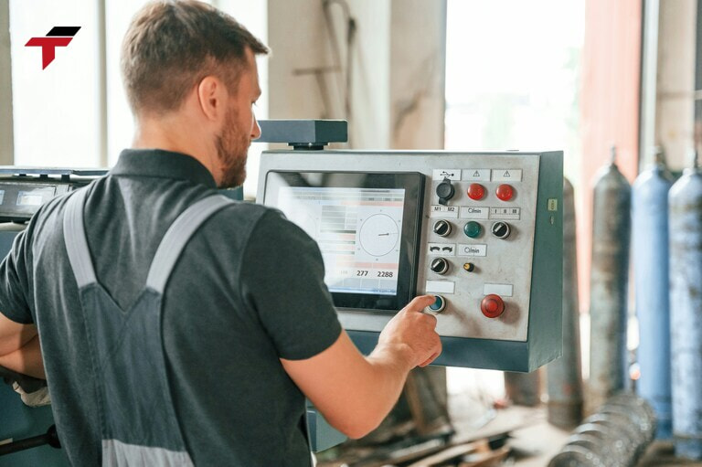 Summary: HMI in the Automation Stack