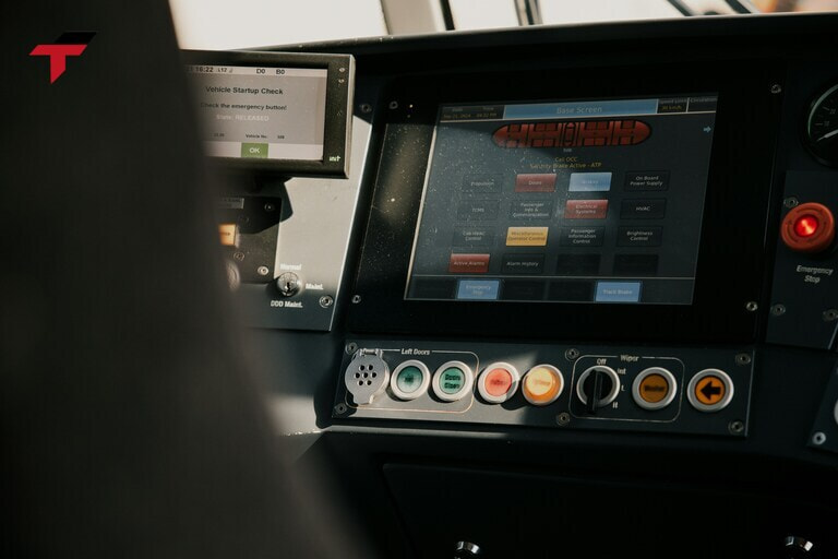 What Is an HMI?