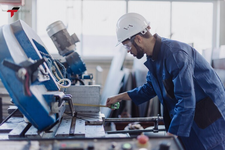 Industrial Counter vs PLC Internal Counter - When to Use Each