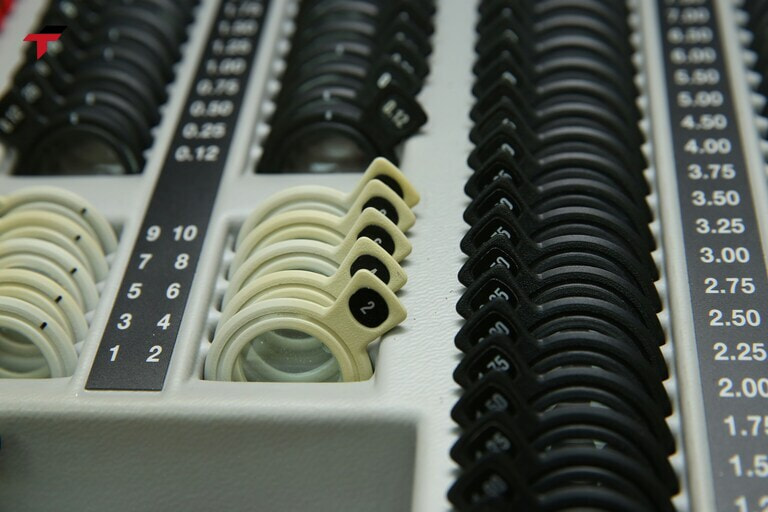 Digital vs Electromechanical Counters - Key Differences