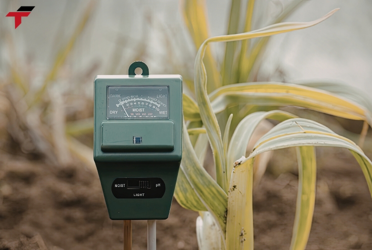 Process Variable Measurement Sensors