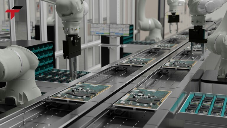 How a PLC Works: The Scan Cycle