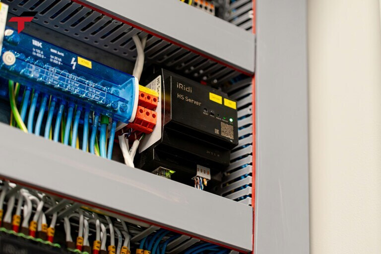Key Components Inside a PLC