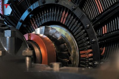 The Three Sections Inside a VFD