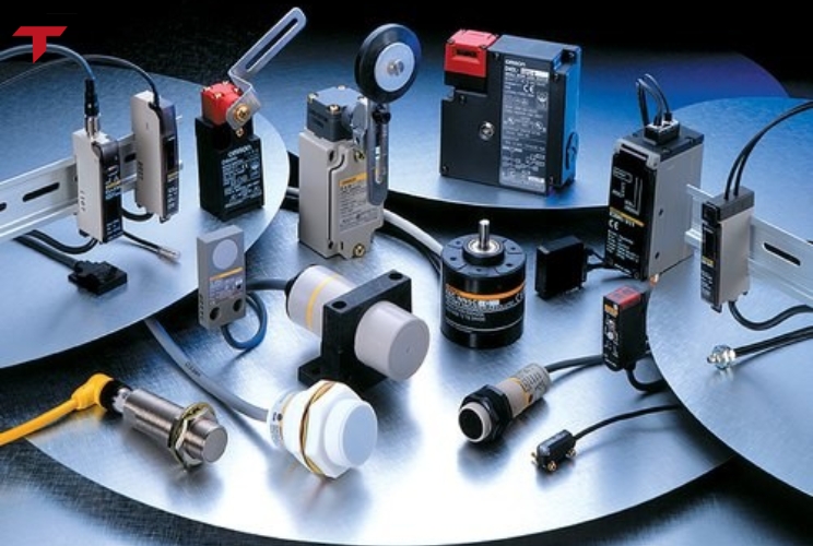 What Is an Industrial Sensor