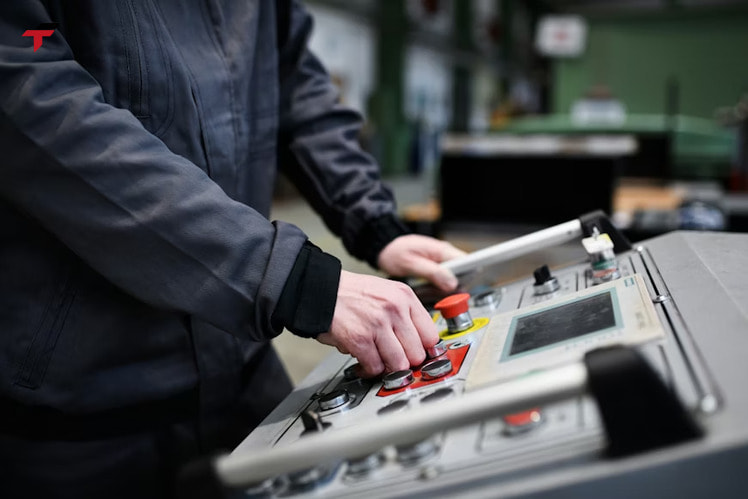 VFD Selection for Malaysian Industry Applications