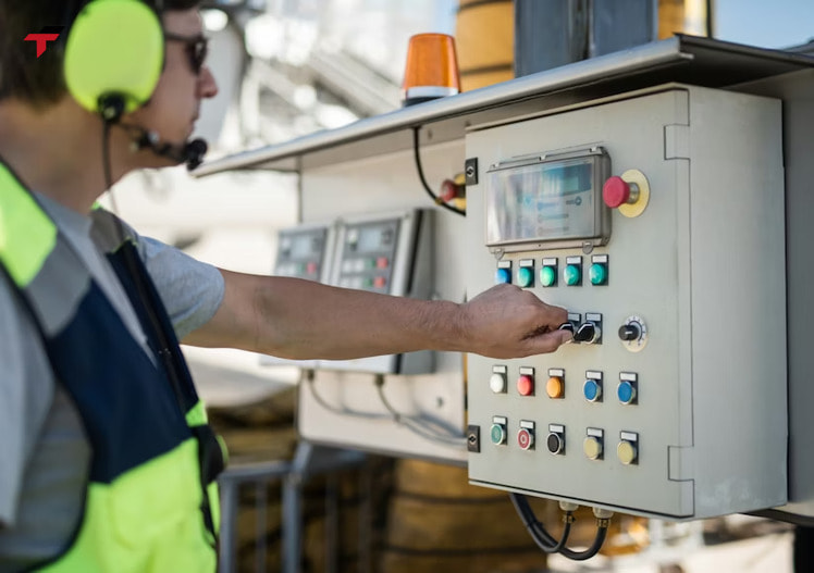 VFD Sizing Guide: 4-Step Process