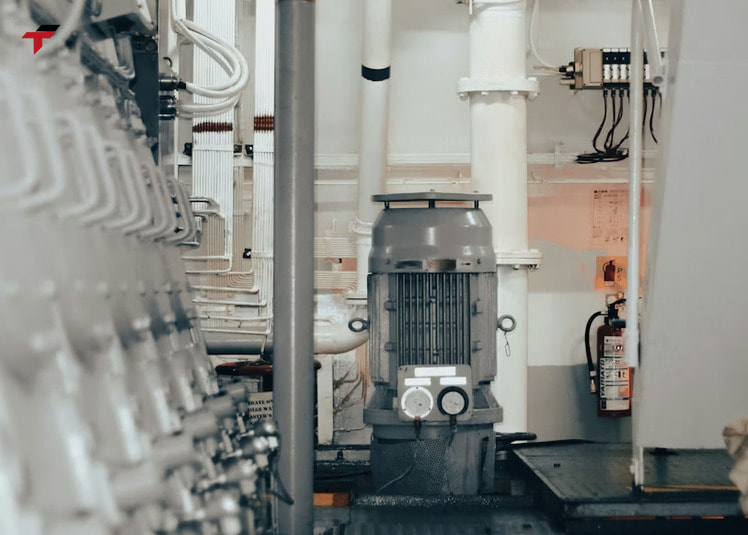 Enclosure Rating for Industrial Environments
